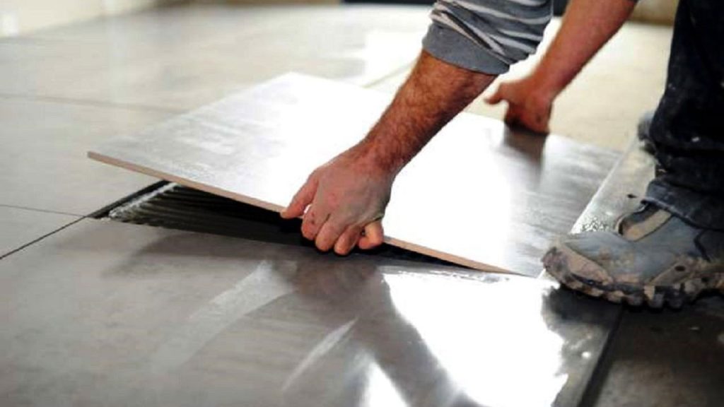 Tukang Borongan Tangerang