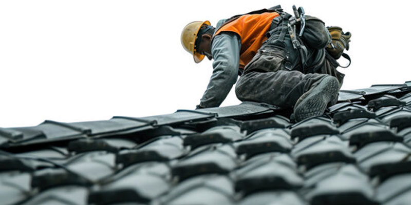 Jasa Pasang Atap Rumah