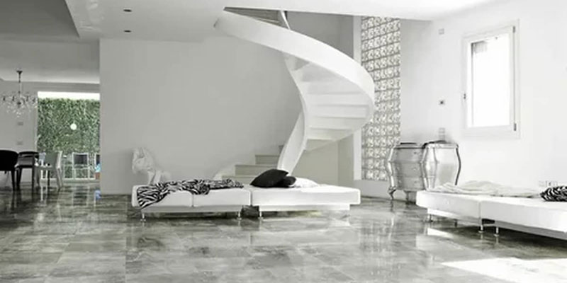 Bangun Rumah 2 Lantai