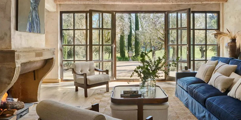 Jasa Bangun Rumah Tangerang