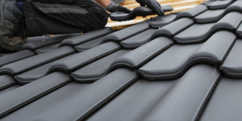 Jasa Atap Rumah Bocor