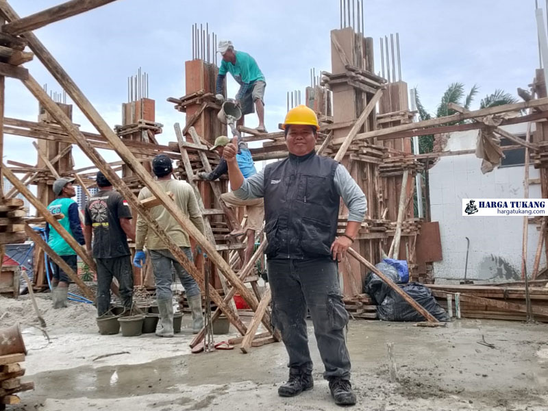 TUKANG BANGUNAN TANGERANG