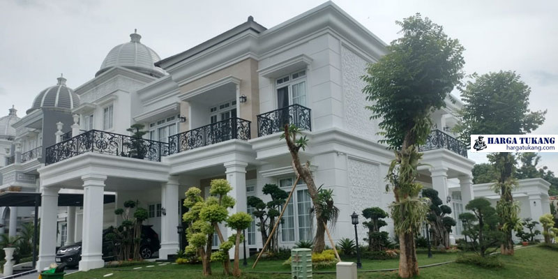 Rumah Idaman Keluarga