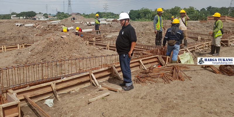 Jasa Bangun Rumah Tangerang