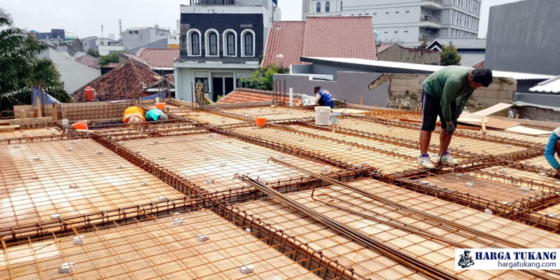 Jasa Bangun Rumah Tangerang