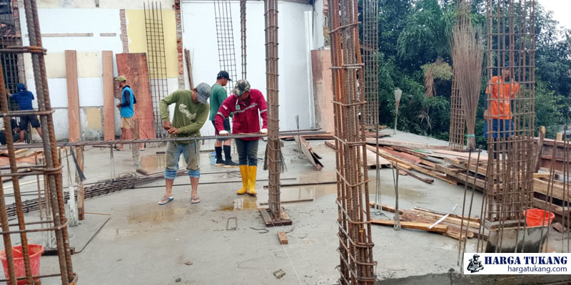 Jasa Bangun Rumah Tangerang