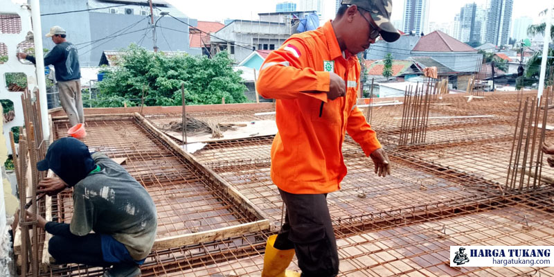 Jasa Tukang Bangunan Tangerang Selatan