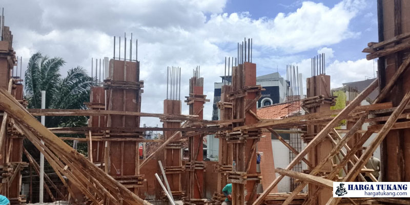Jasa Renovasi Rumah Tangerang